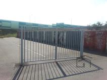 Prodej garáže, Praha - Strašnice, Přetlucká, 17 m2