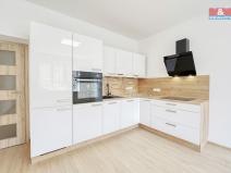 Pronájem bytu 3+kk, Plzeň - Jižní Předměstí, Arbesova, 73 m2