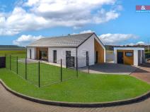 Prodej rodinného domu, Srch, Okrajová, 128 m2