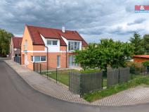 Prodej rodinného domu, Obora, 155 m2