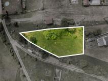 Prodej pozemku pro bydlení, Bystřany, 1494 m2