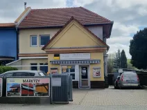 Prodej rodinného domu, Brno, Merhautova, 319 m2