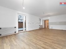 Prodej bytu 2+kk, Slatiňany, Na Ostrově, 79 m2
