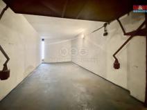 Prodej garáže, Kladno, Bellevue, 17 m2