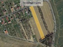 Prodej komerčního pozemku, Souňov, 2048 m2