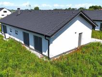 Prodej rodinného domu, Dašice, Za Barevnou, 117 m2