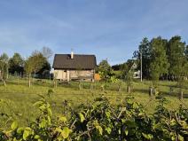 Prodej chalupy, Kytlice, 112 m2
