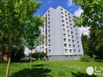 Prodej bytu 2+1, Žďár nad Sázavou - Žďár nad Sázavou 6, Haškova, 60 m2
