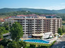 Prodej bytu 2+kk, Sveti Vlas, Bulharsko, 64 m2