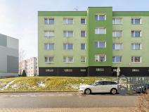 Pronájem bytu 2+kk, Chrastava, Střelecký vrch, 43 m2