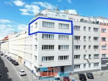 Prodej bytu 3+kk, Praha - Nusle, U gymnázia, 94 m2