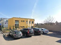 Pronájem kanceláře, Praha - Stodůlky, Za Mototechnou, 211 m2