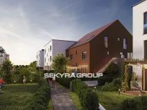 Prodej bytu 2+kk, Praha, Bělomlýnská, 53 m2