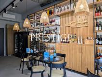 Pronájem obchodního prostoru, Praha - Košíře, Naskové, 45 m2