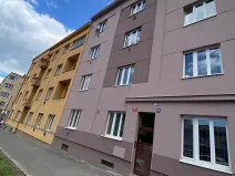 Prodej bytu 2+kk, Praha - Nusle, Na Pankráci, 58 m2