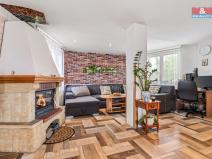 Prodej rodinného domu, Velké Březno - Valtířov, 242 m2