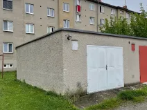 Pronájem garáže, Prostějov, nám. Spojenců, 20 m2