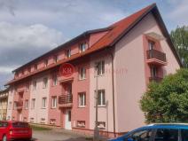 Prodej bytu 3+1, Prachatice, Na Sadech, 75 m2