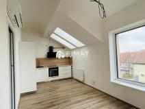 Prodej bytu 2+kk, Brno, 41 m2