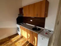 Pronájem bytu 1+kk, Prostějov, Olomoucká, 35 m2