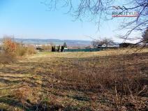 Prodej pozemku, Česká Třebová, 2052 m2