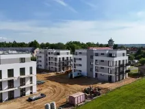 Prodej bytu 2+kk, Dobřany, Ústavní, 62 m2
