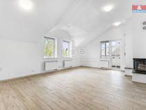 Prodej obchodního prostoru, Ostrava - Slezská Ostrava, Chittussiho, 449 m2