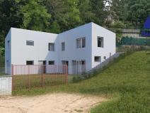 Prodej pozemku pro bydlení, Zdiby, Na Návsi, 550 m2