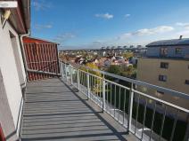 Pronájem bytu 2+kk, Praha - Štěrboholy, Andersenova, 40 m2