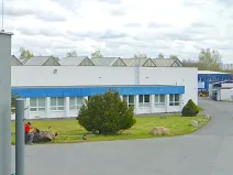 Pronájem kanceláře, Plzeň, Hřbitovní, 378 m2