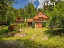 Prodej chaty, Zábřeh, 100 m2