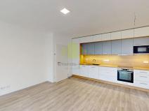 Pronájem bytu 2+kk, Olomouc, Topolová, 55 m2