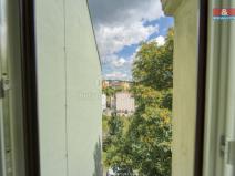 Prodej bytu 3+1, Plzeň - Vnitřní Město, sady 5. května, 73 m2