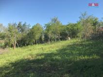 Prodej zahrady, Postoloprty - Mradice, 400 m2