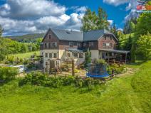 Prodej chaty, Benecko, 1480 m2