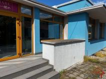 Pronájem kanceláře, Zlín, Pančava, 60 m2