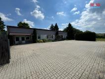 Pronájem činžovního domu, Louny, Postoloprtská, 269 m2
