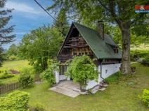 Prodej chaty, Morávka, 46 m2