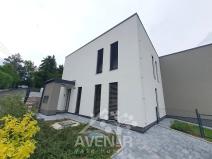 Pronájem bytu 4+kk, Stráž nad Nisou, Myslbekova, 90 m2