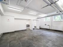 Pronájem ordinace, Praha - Kobylisy, Bergerova, 105 m2