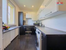 Prodej bytu 2+1, Karviná - Ráj, Borovského, 54 m2