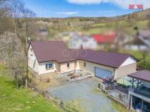 Prodej rodinného domu, Kdyně - Dobříkov, 145 m2