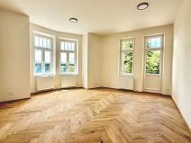 Prodej bytu 3+kk, Praha - Vršovice, Žitomírská, 94 m2