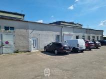 Pronájem komerční nemovitosti, Držovice, Olomoucká, 114 m2