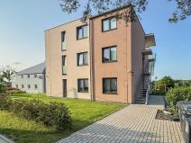 Pronájem bytu 3+kk, Říčany, Úvalská, 60 m2