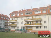Pronájem bytu 2+1, Praha - Suchdol, K Horoměřicům, 70 m2