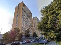 Prodej bytu 1+kk, Praha - Háje, Hlavatého, 29 m2