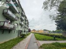 Pronájem bytu 2+1, Rýmařov, Větrná, 59 m2