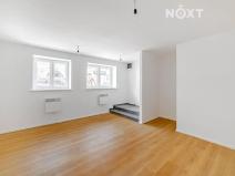 Prodej bytu 1+kk, Praha - Zbraslav, Elišky Přemyslovny, 25 m2