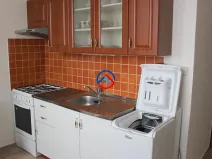 Pronájem bytu 1+1, Olomouc, Heyrovského, 31 m2